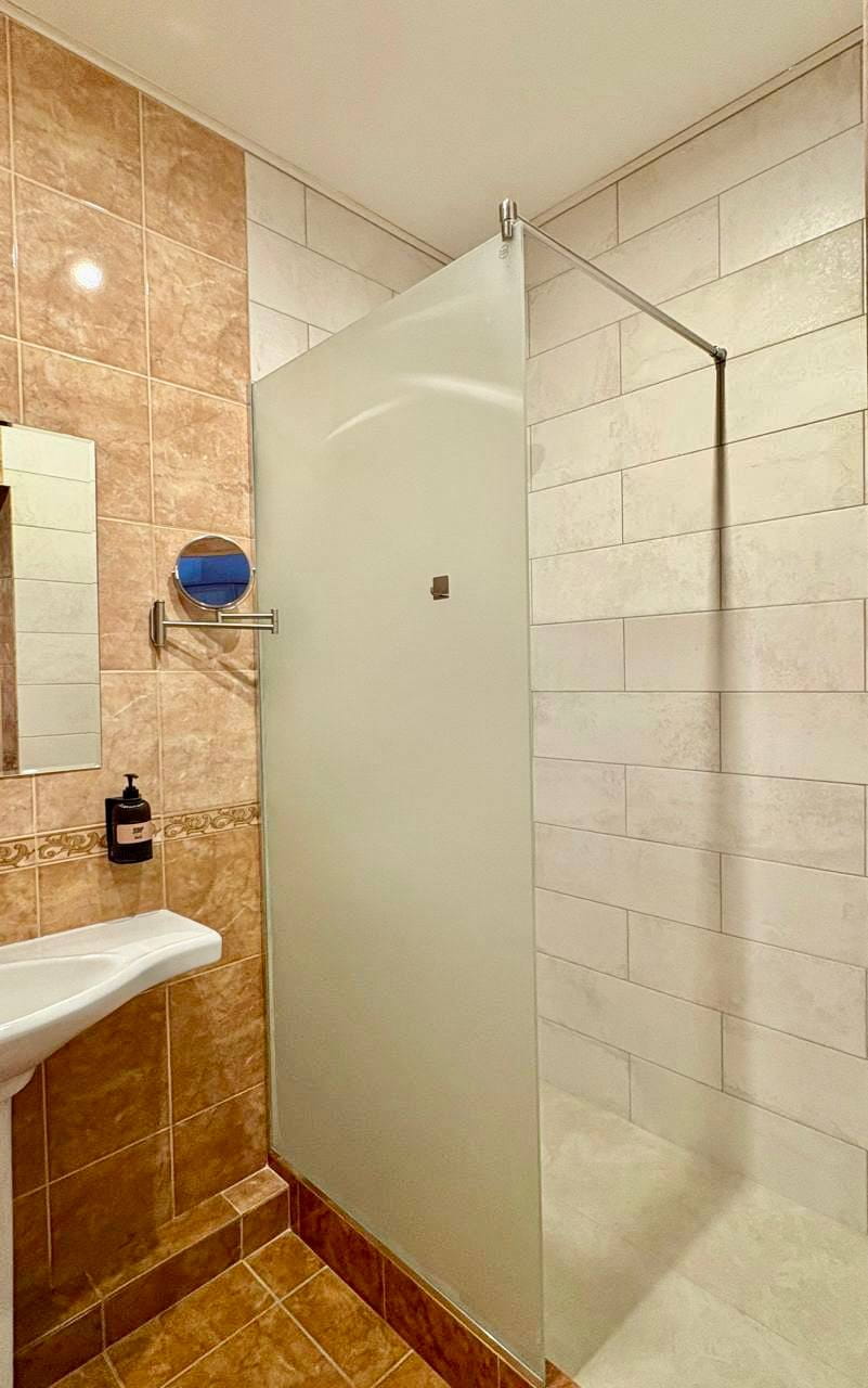 Однокомнатный, двухместный номер «Стандарт»