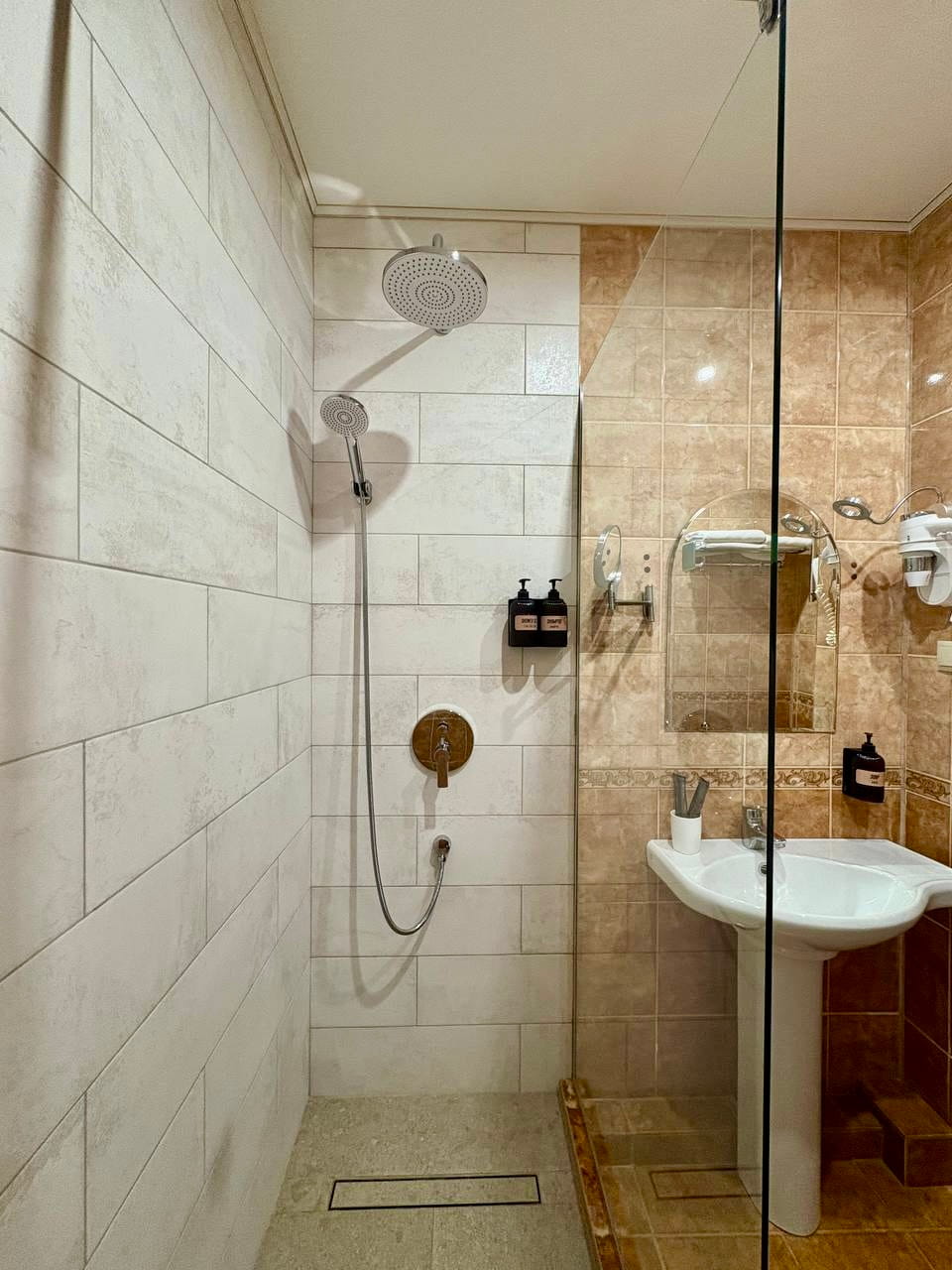 Однокомнатный номер «Комфорт»